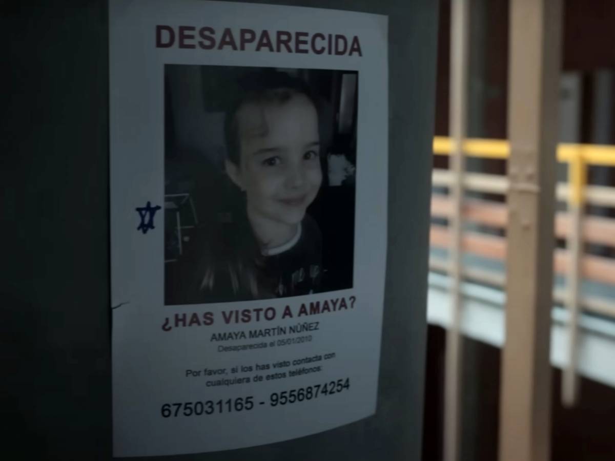 Telenovela e thriller in 